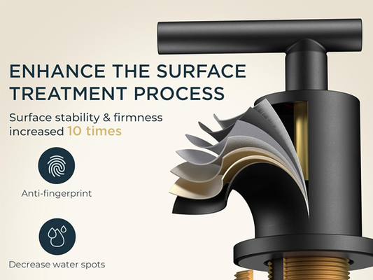 Caring for Your Stainless Steel Faucets: Tips for Longevity